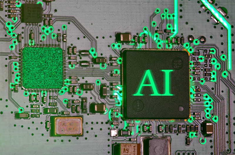 AI & ML