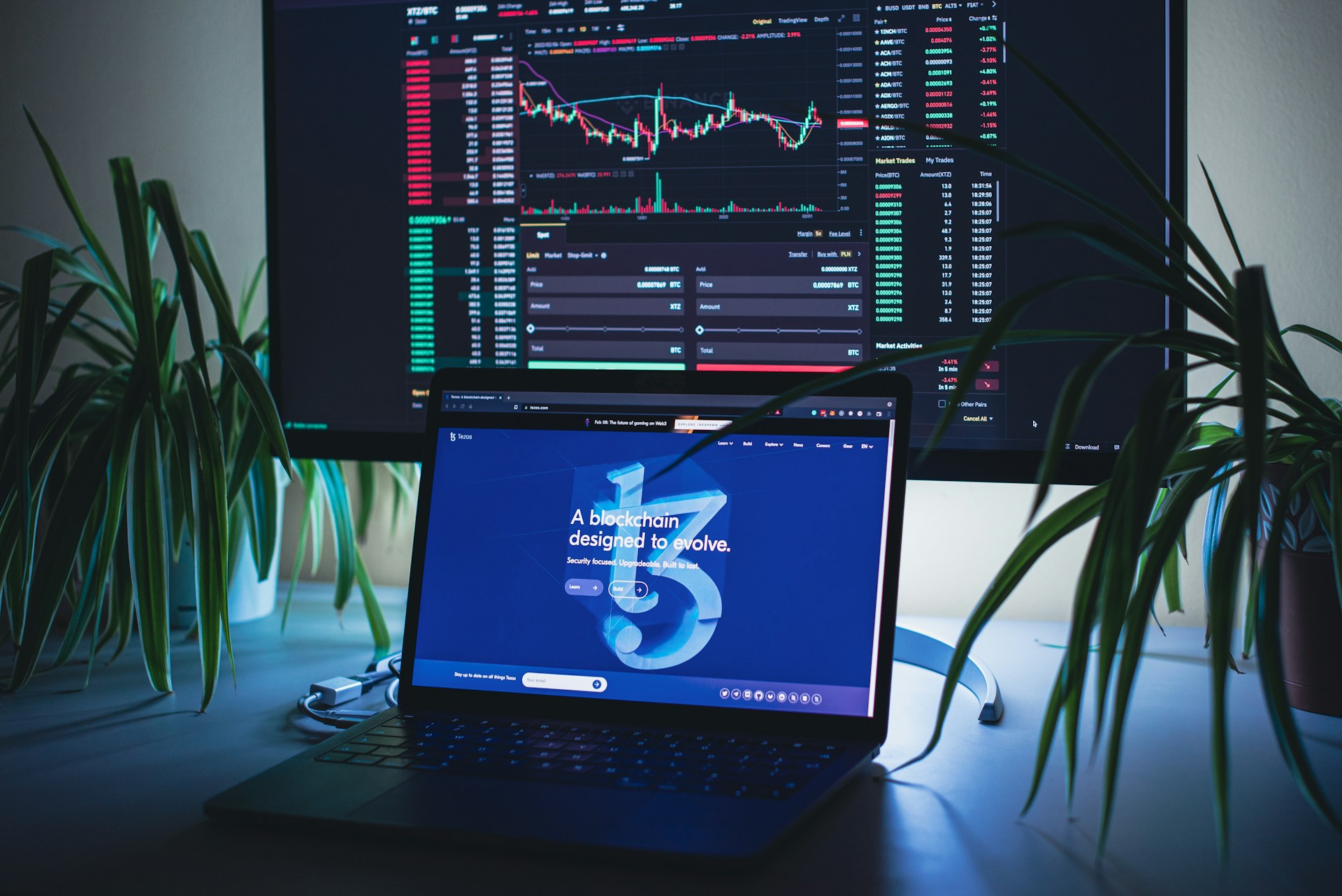 Blockchain